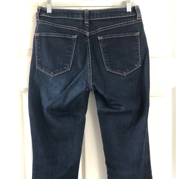 J Brand Scarlett Cigarette Jeans Curvy Fit - Picture 6 of 12